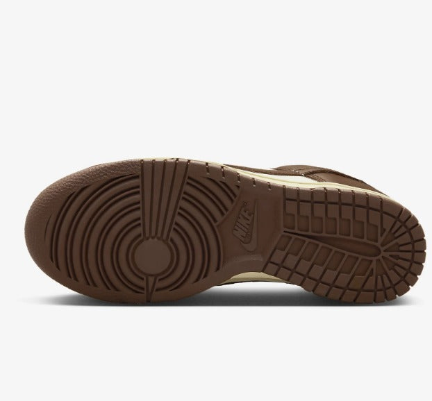 Nike Dunk Low "Cacao Wow"