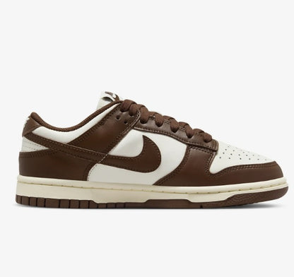 Nike Dunk Low "Cacao Wow"