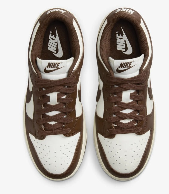 Nike Dunk Low "Cacao Wow"