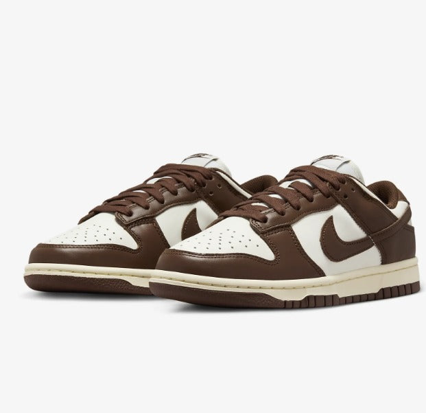 Nike Dunk Low "Cacao Wow"