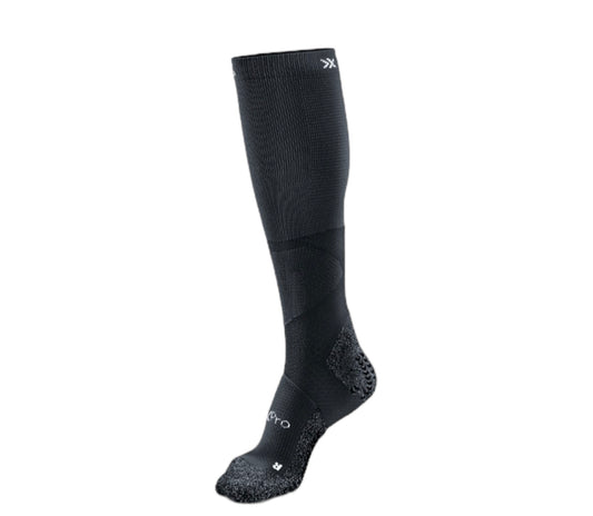 SOXPro Over Calf Black