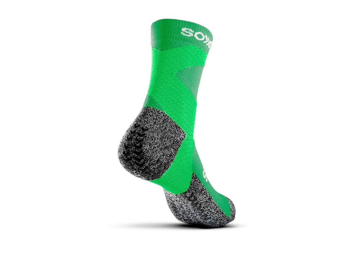 SOXPro Mid Calf Green