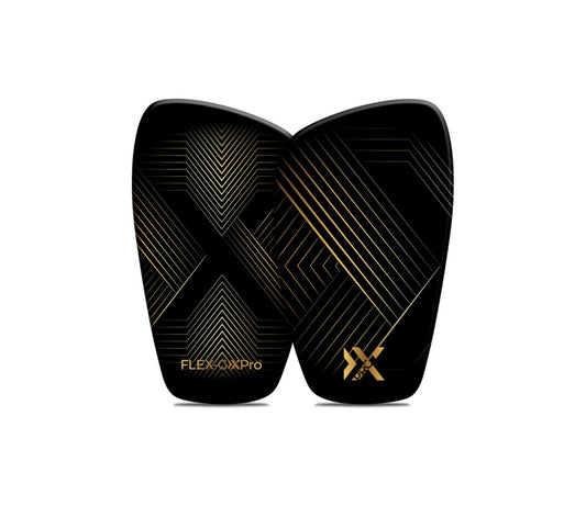 FLEX Shin Guards “Gold”