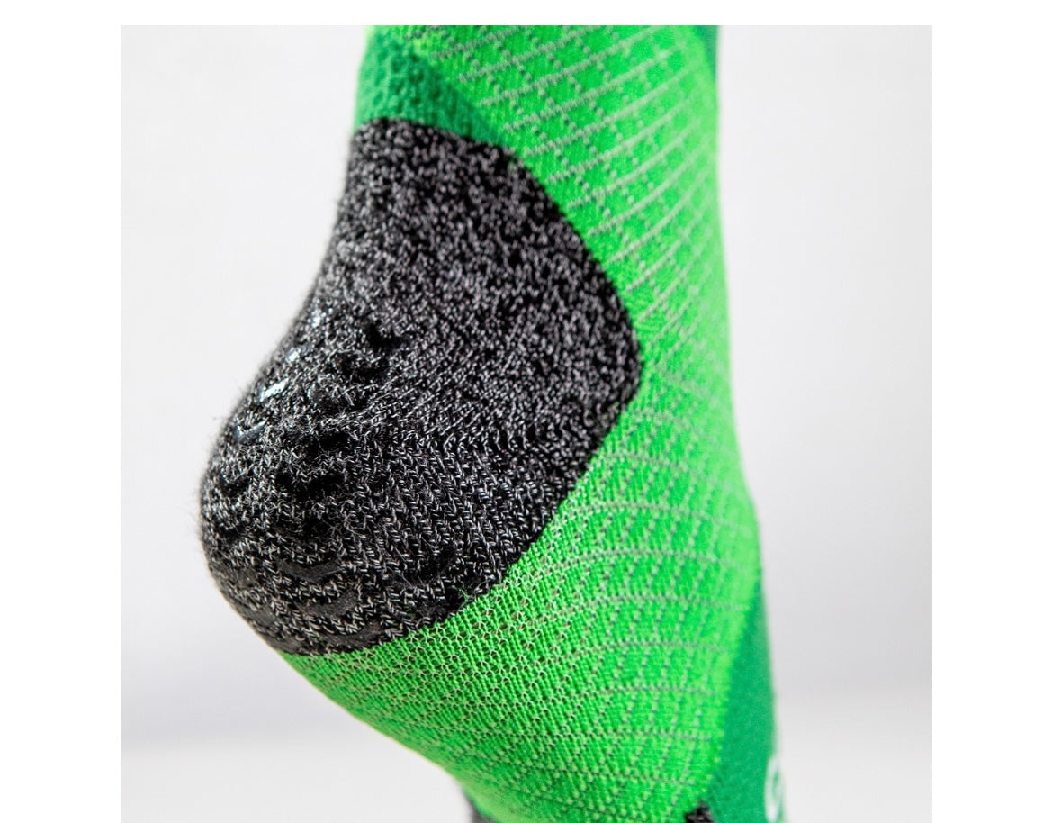 SOXPro Mid Calf Green