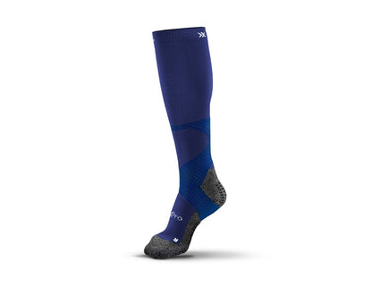 SOXPro Over Calf Blue/Purple