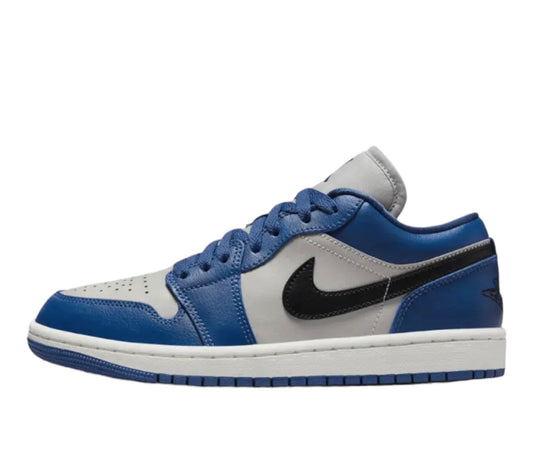 Air Jordan 1 Low “French Blue”