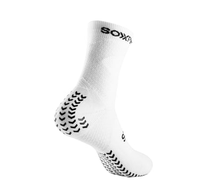 Ankle Support White