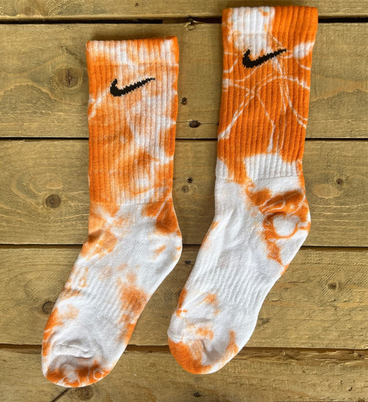 Sox “Shades of Orange”