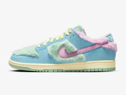 Dunks SB x Verdy