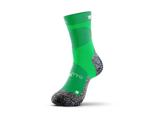 SOXPro Mid Calf Green