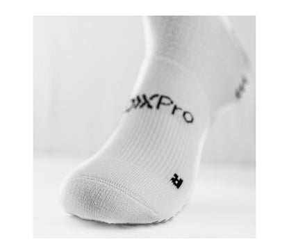 Ankle Support White