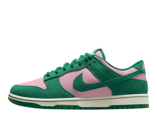 Dunk Low “Pink Malachite”