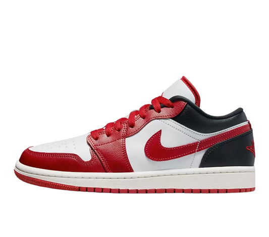 Air Jordan 1 Low “Gym Red”