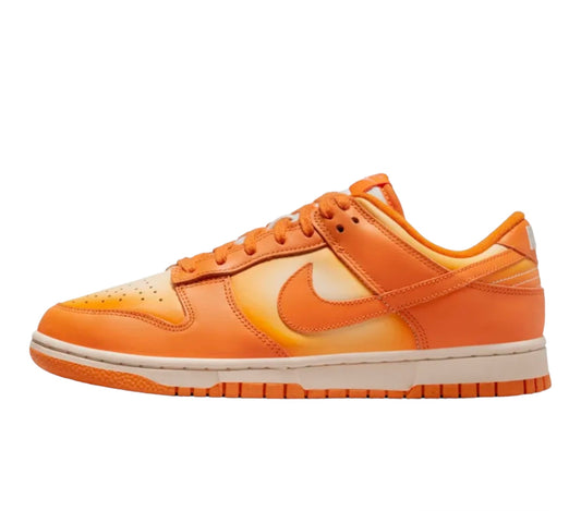 Dunk Low “Magma Orange”