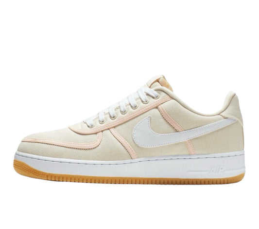 Nike Air Force 1 ‘07 Premium “Light Cream Gum”