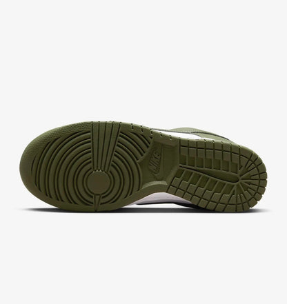 Nike Dunk Low Medium Olive