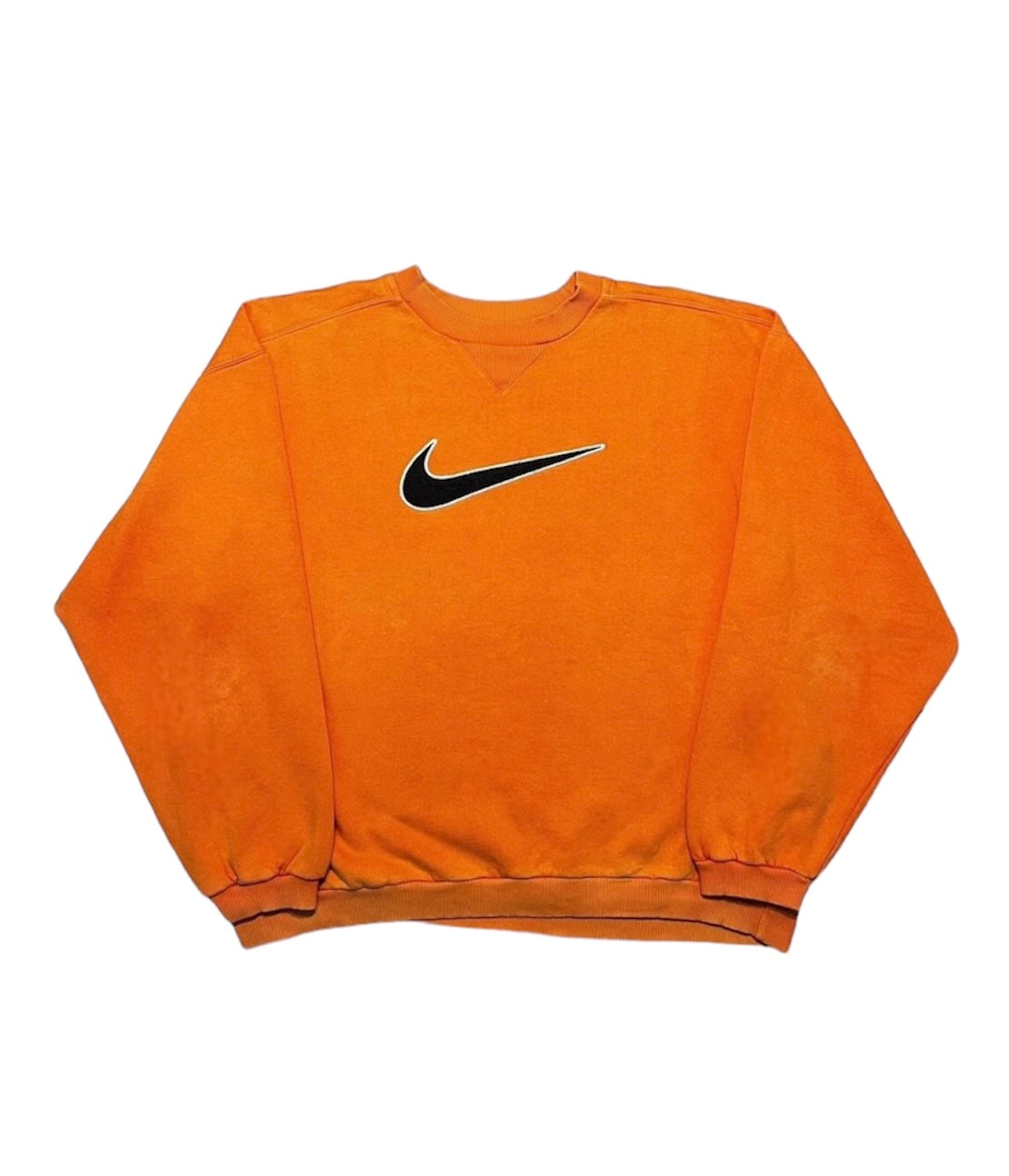 Vintage Nike "90 ORANGE JUICE