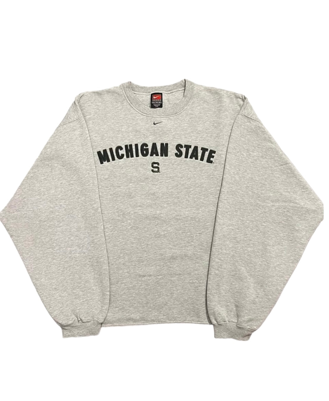 Vintage Nike "90 MICHIGAN STATE