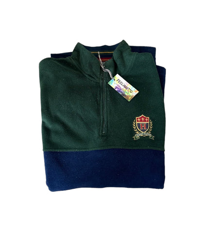 Vintage Polo Tommy Hilfinger ''90 UNIVERSITY