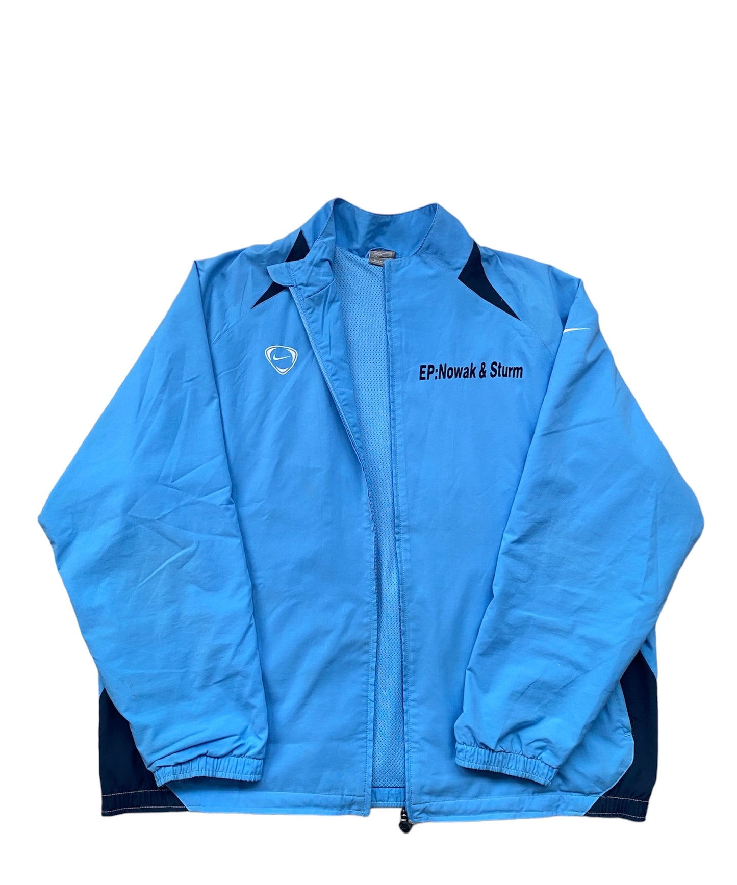 Vintage Windbreaker Nike "90 EP