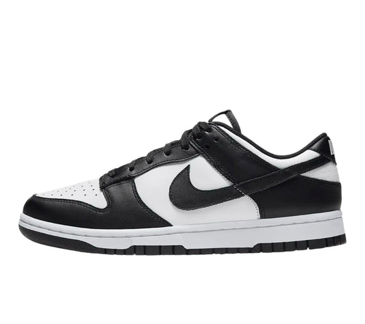 Nike Dunk Low "Panda" Women