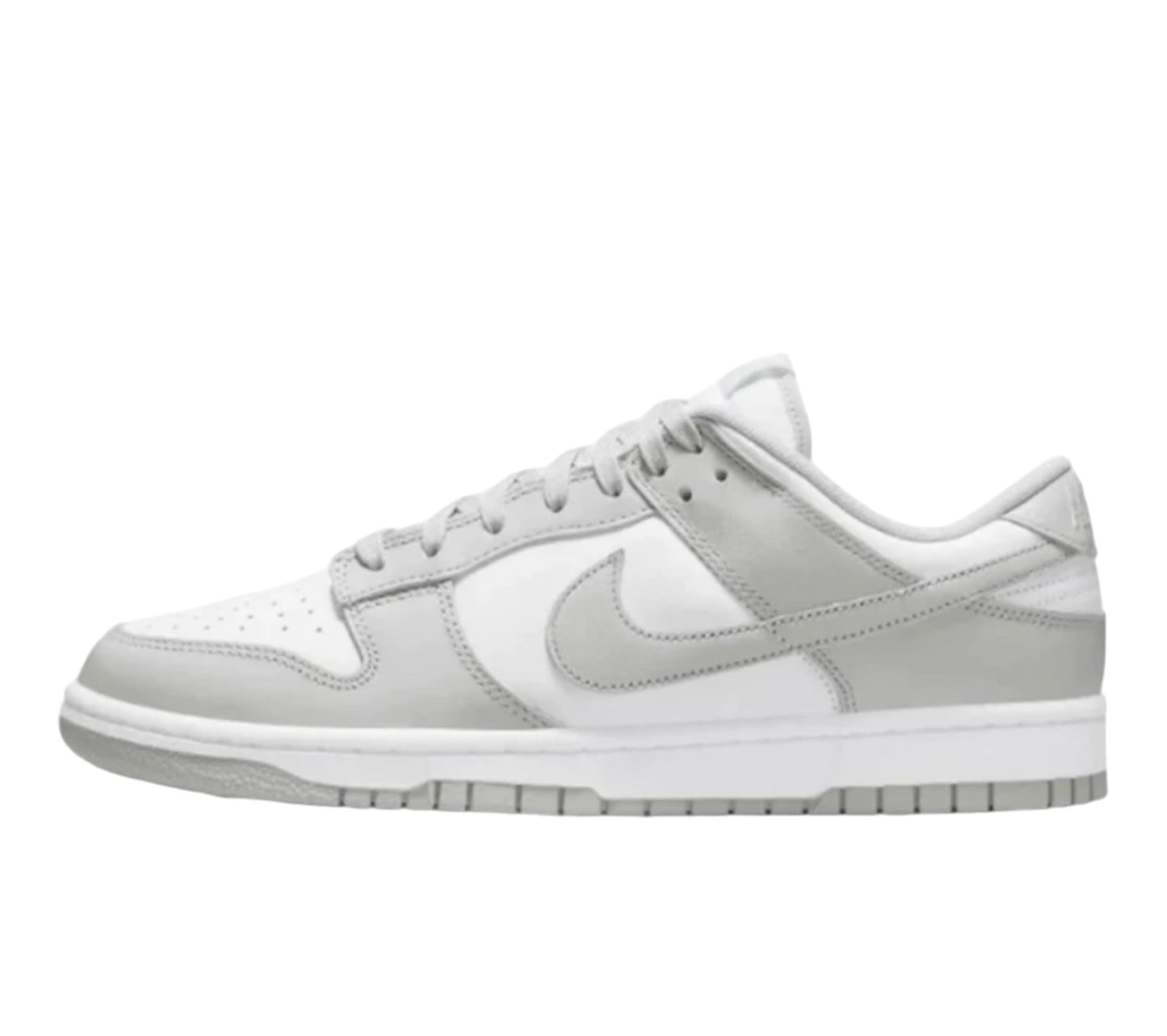 Nike Dunk Low "Grey Fog"