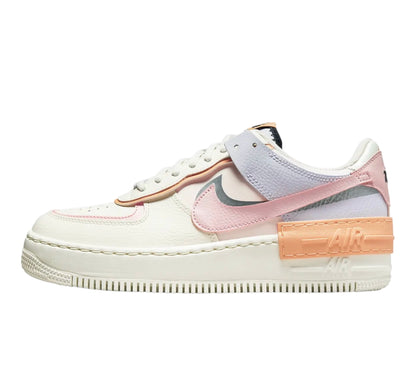 Nike Air Force 1 Shadow "Pink Glaze"