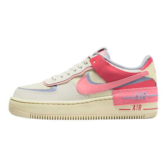 Nike Air Force 1 Shadow "Coral Chalk"