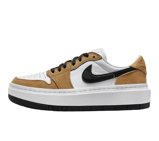 Air Jordan 1 Elevate Low "Golden Harvest"