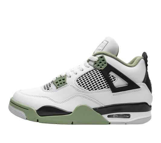 Air Jordan 4 Seafoam