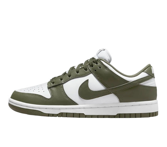 Nike Dunk Low Medium Olive