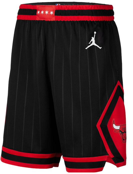 Chicago Bulls Jordan Statement Swingman Shorts