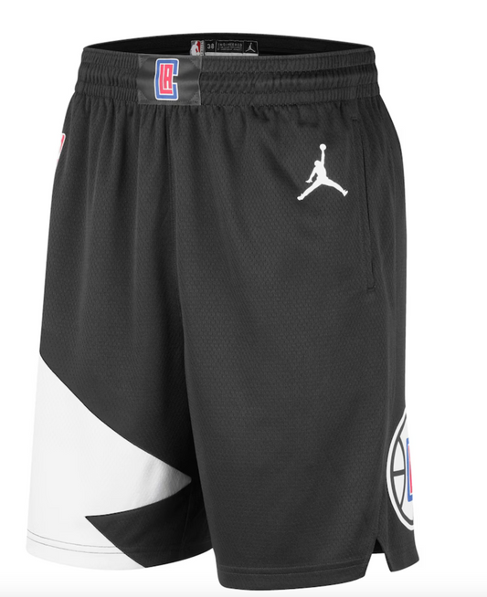 Los Angeles Clippers Jordan Statement Short