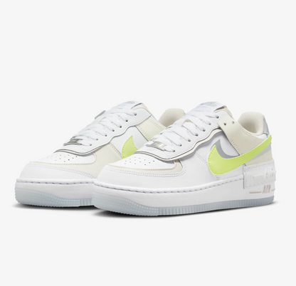 Nike Air Force 1 Shadow "Light Lemon Twist"