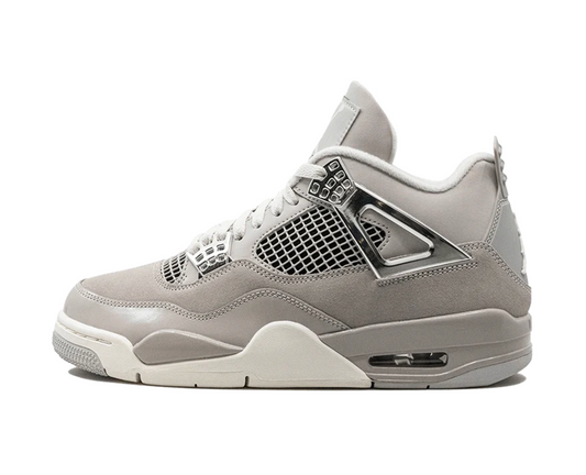 Jordan 4 Retro Frozen Moments