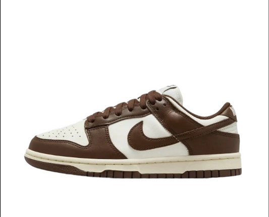 Nike Dunk Low „Cocoa Wow“