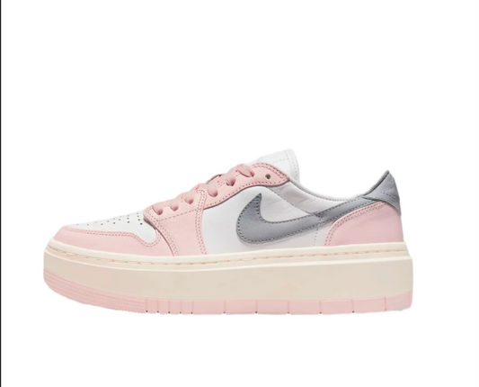 Air Jordan 1 Elevate Low " Pink"