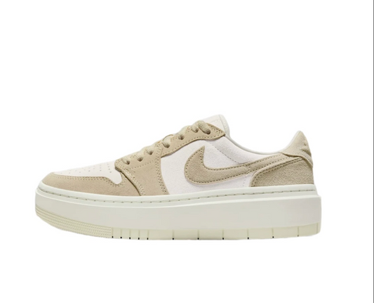 Air Jordan 1 Elevate Low "Coconut Milk"