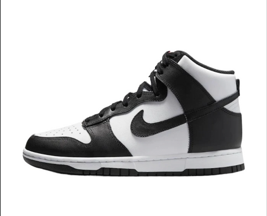 Nike Dunk High „Panda“ Damen