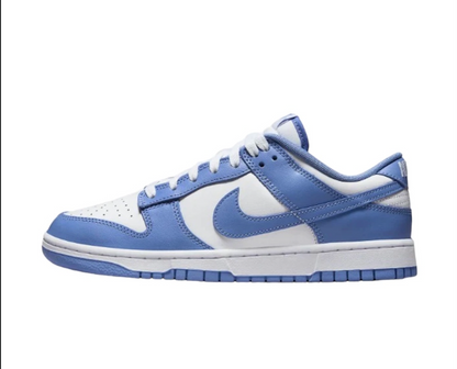 Nike Dunk Low "Polar Blue"