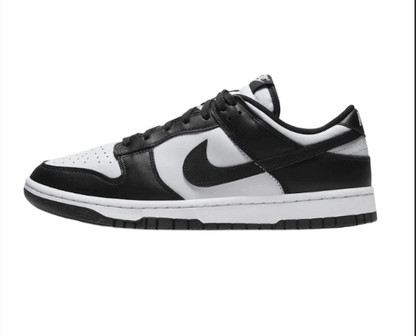 Nike Dunk Low Retro "Panda"