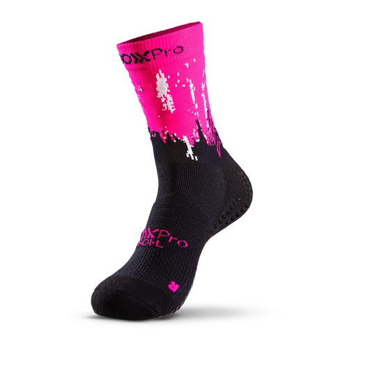 SOXPro Black/Pink