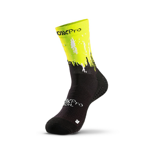 SOXPro Black/Yellow Fluo