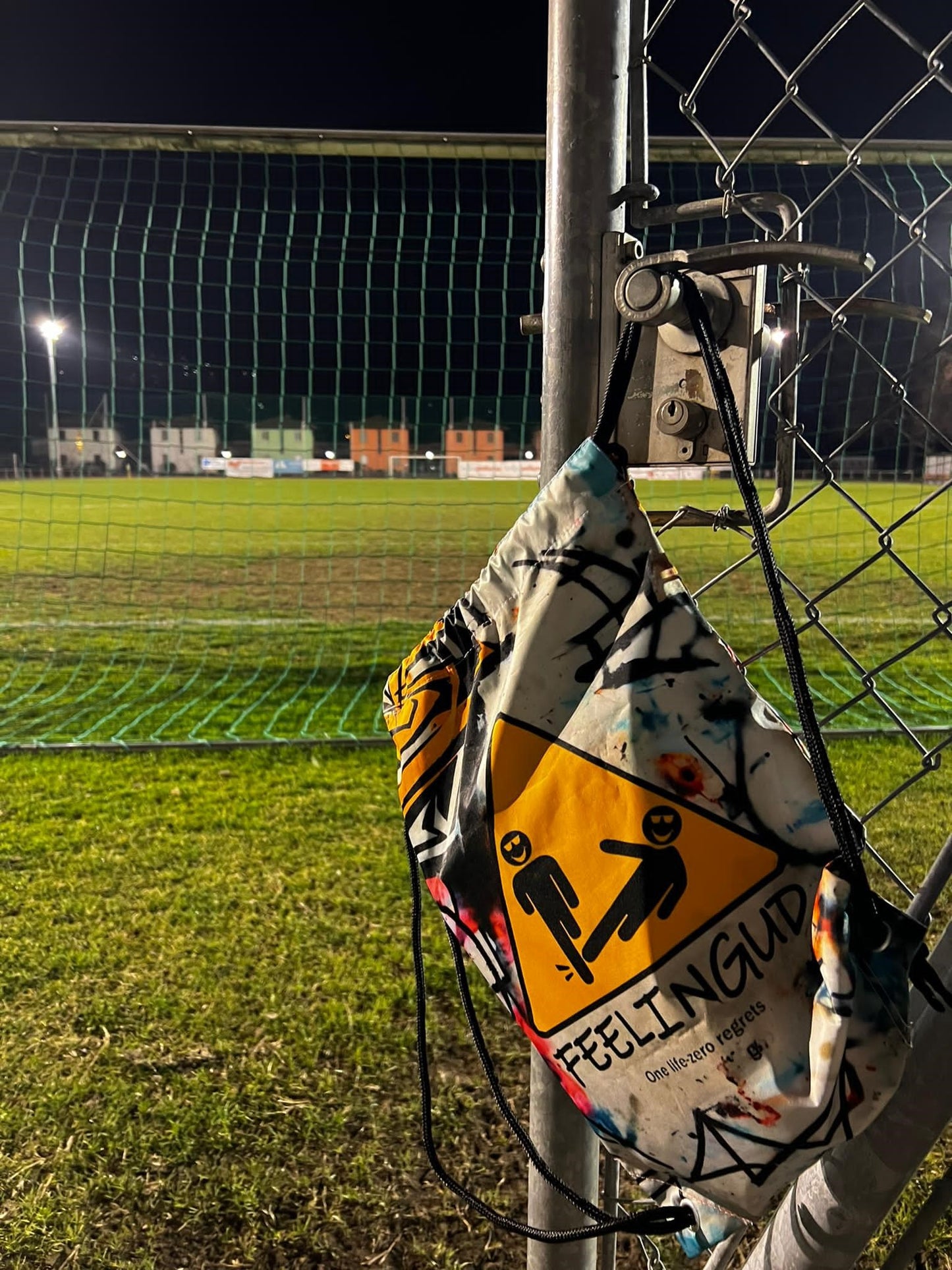 TACKLEBAG