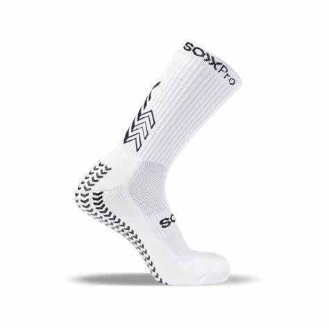 SOXpro White