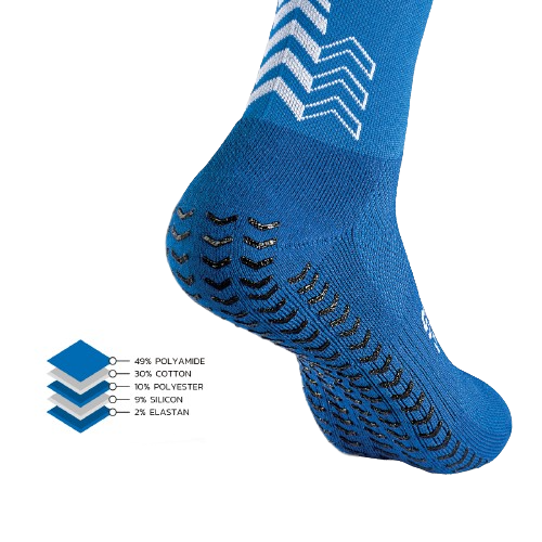 SOXpro Blue Royal